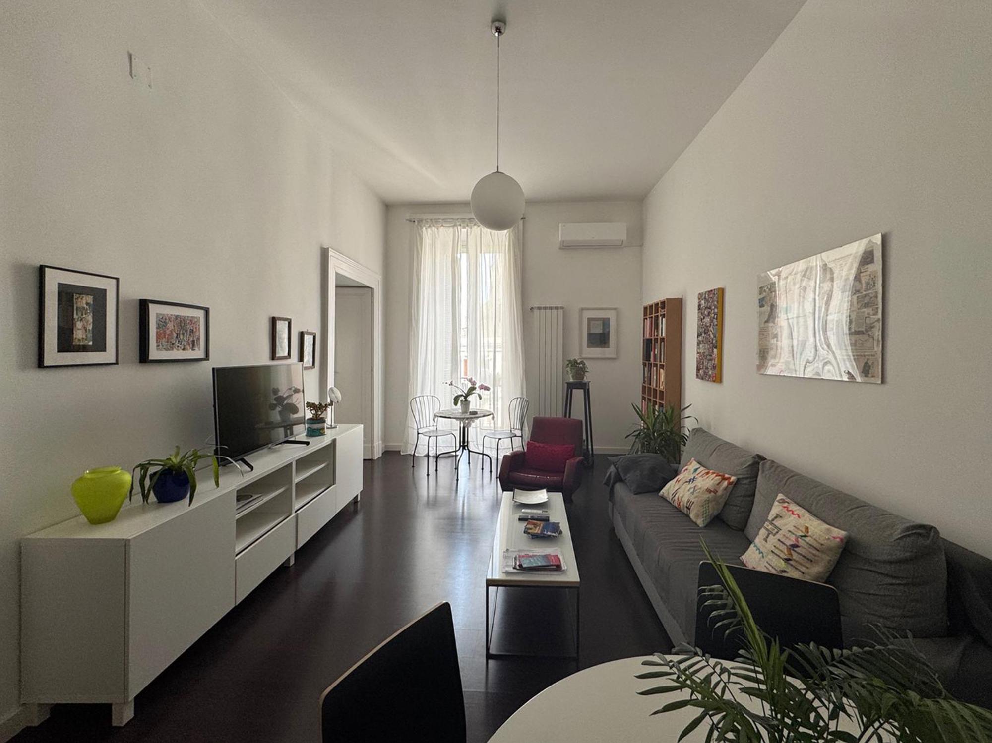 Apartamento Casa Vintage Napoli Exterior foto